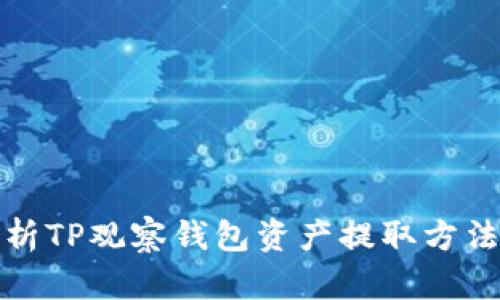 全面解析TP观察钱包资产提取方法与技巧