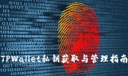 TPWallet私钥获取与管理指南