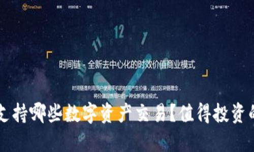 TPWallet支持哪些数字资产交易？值得投资的币种推荐