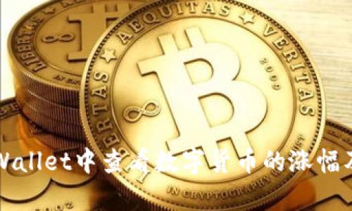 如何在TPWallet中查看数字货币的涨幅及相关分析