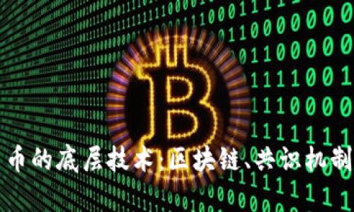 揭示数字货币的底层技术：区块链、共识机制与加密算法