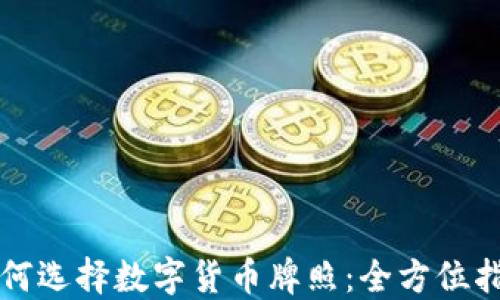 
如何选择数字货币牌照：全方位指南