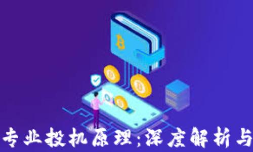 
数字货币专业投机原理：深度解析与实战技巧