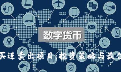 数字货币买进卖出项目：投资策略与最佳平台指南
