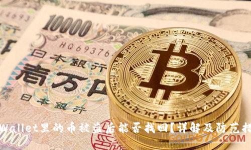 TPWallet里的币被盗后能否找回？详解及防范措施