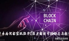 数字货币为何能实现涨停