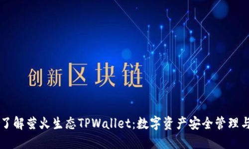 深入了解萤火生态TPWallet：数字资产安全管理与应用