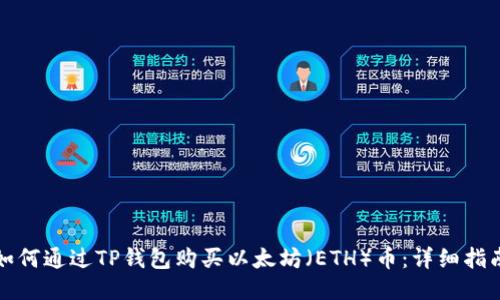 如何通过TP钱包购买以太坊（ETH）币：详细指南
