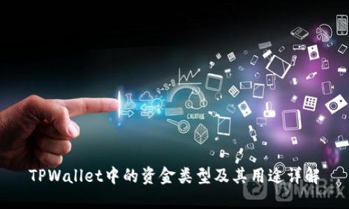 TPWallet中的资金类型及其用途详解