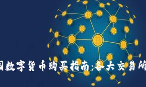 2023年中国数字货币购买指南：各大交易所与平台推荐