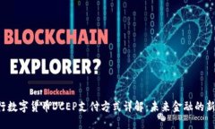  央行数字货币DCEP支付方式