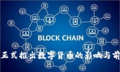 : 中国正式推出数字货币的