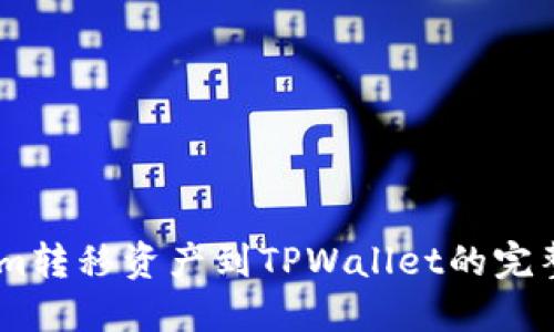 从Token.im转移资产到TPWallet的完整流程详解
