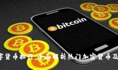 2023年数字货币排行：全面