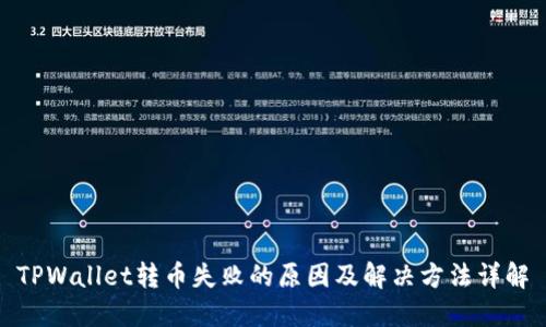 TPWallet转币失败的原因及解决方法详解