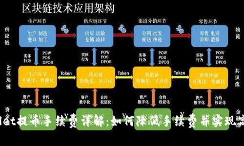 : TPWallet提币手续费详解：如何降低手续费并实现高效提币？