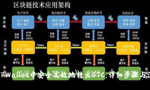 如何在TPWallet中安全高效地转出BTC：详细步骤与注意事项
