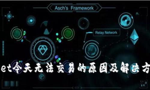 TPWallet今天无法交易的原因及解决方案详解