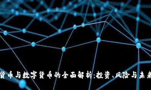 虚拟货币与数字货币的全面解析：投资、风险与未来趋势