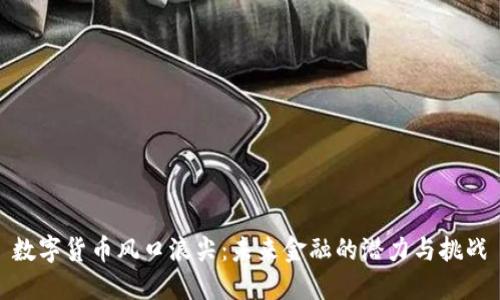 数字货币风口浪尖：未来金融的潜力与挑战