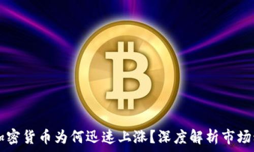  
TPWallet中的加密货币为何迅速上涨？深度解析市场动向与投资策略