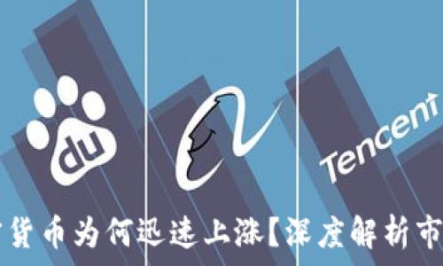  
TPWallet中的加密货币为何迅速上涨？深度解析市场动向与投资策略