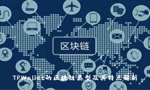 TPWallet的区块链类型及其特点解析