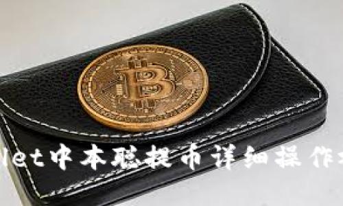 : TPWallet中本聪提币详细操作视频教程