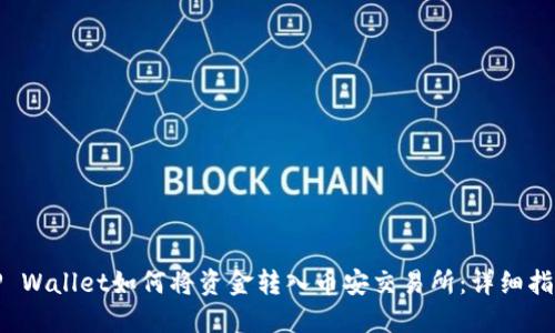 TP Wallet如何将资金转入币安交易所：详细指南