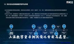 上海数字货币测试情况分