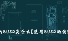 TPWallet中的BUSD是什么？使