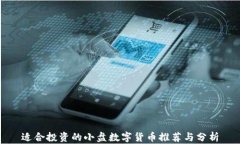 适合投资的小盘数字货币