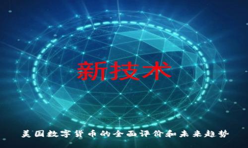 美国数字货币的全面评价和未来趋势