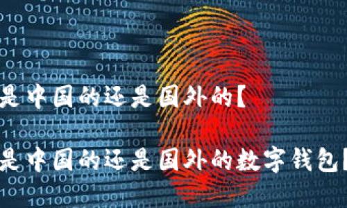 tpwallet是中国的还是国外的？

tpwallet是中国的还是国外的数字钱包？全面解析