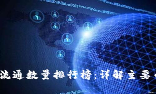 2023年数字货币流通数量排行榜：详解主要币种及其市场动态