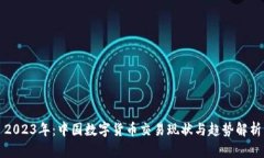 2023年：中国数字货币交易