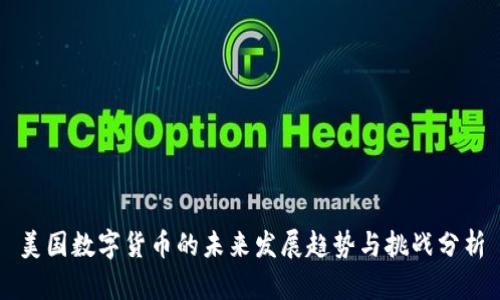 美国数字货币的未来发展趋势与挑战分析