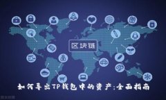 如何导出TP钱包中的资产：