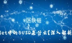 TPWallet中的BUSD是什么？深
