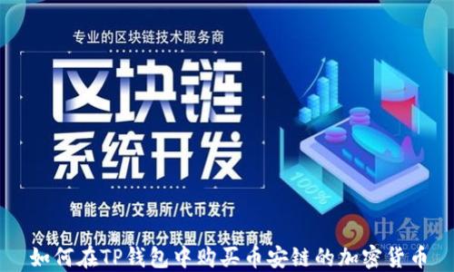 
如何在TP钱包中购买币安链的加密货币