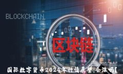 国际数字货币2024年行情展