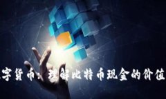 BCH数字货币: 理解比特币现