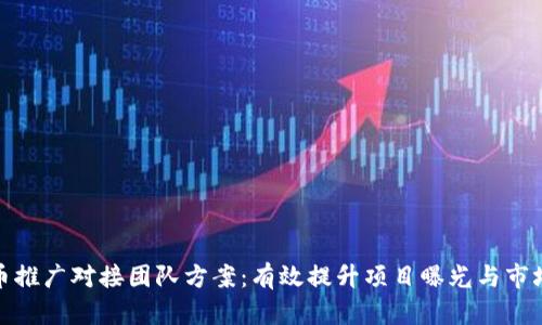 数字货币推广对接团队方案：有效提升项目曝光与市场渗透率