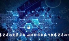 数字货币的发展历程：从