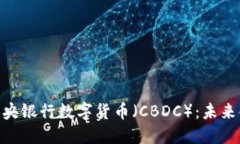 数字货币与中央银行数字