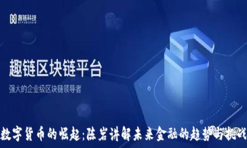    
数字货币的崛起：陈岩讲解未来金融的趋势与挑战