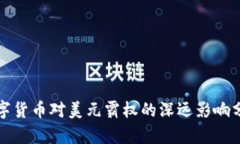 数字货币对美元霸权的深