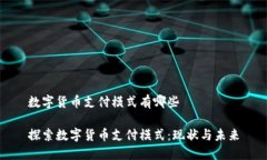 数字货币支付模式有哪些