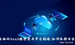 最全面的SaaS数字货币平台