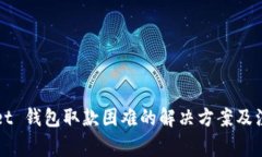 TPWallet 钱包取款困难的解决方案及注意事项
